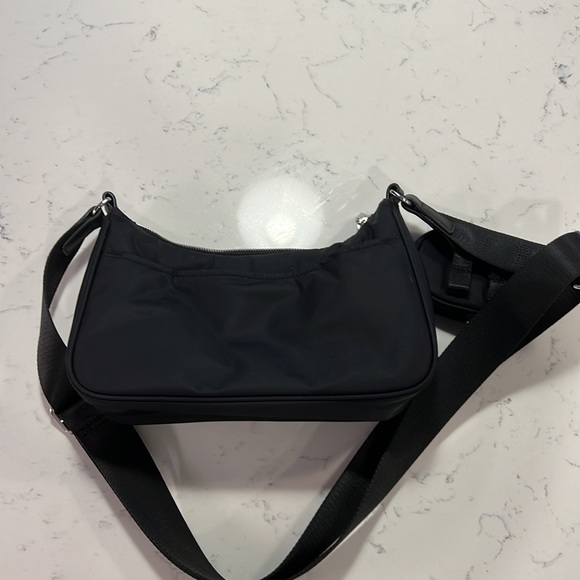 Lululemon Crossbody with Nano Pouch - Picture 2 of 3